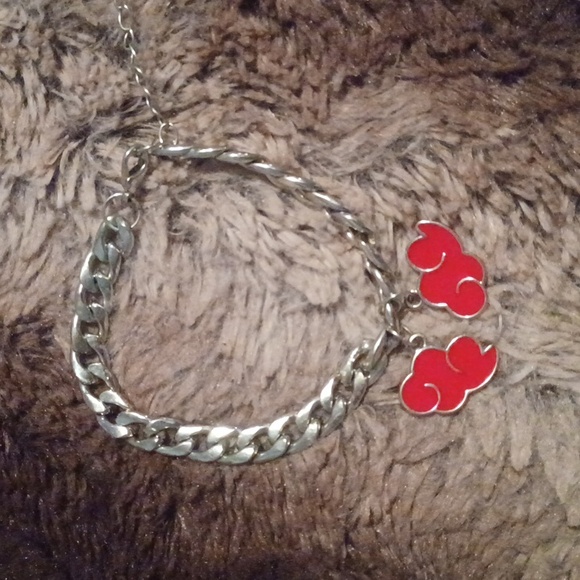 Sasuke cloud braclet - Picture 9 of 10